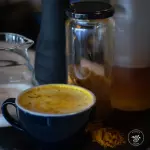 Taste Chai Caliente