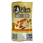 TABACO D'ORA BAUNILHA 20G