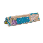 Seda - King Paper Brown Longa XL