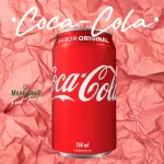 Coca-Cola 350 ml