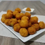 1/2 KG Bacalhau