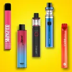 Vapes