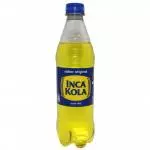 Inca kola 500ml