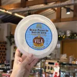 Queijo Fresco Soro do Leite 500g