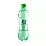 H2O limão 500ml