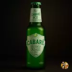 Ice Cabaré limão
