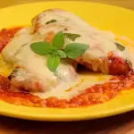 PARMEGIANA DE FRANGO KG