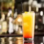 Tequila Sunrise
