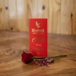 Chocolate 75% Rosas