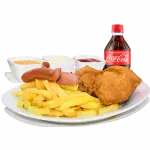 COMBO SUPER HAPPY