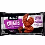 Cookies Double Chocolate - BELIVE