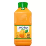 Suco de laranja Integral 1,5L