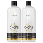 Borabella Não Chore Mais Kit 1 Litro