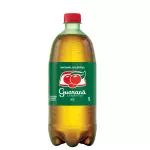Guaraná de 1L