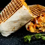 Taco Frenchi Simple