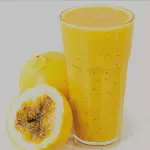 Suco Natural Maracujá 500 ml