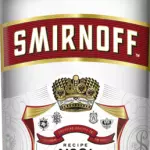 Vodka Smirnoff