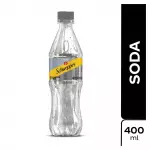 Soda 400 Ml