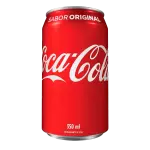 Coca-Cola Lata