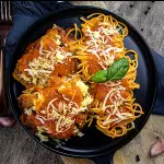 Parmegiana