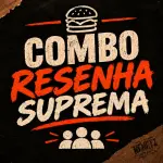 Combo Resenha Suprema