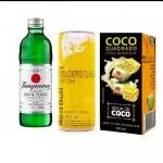 MINI TANQUERAY
