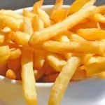 Batata frita