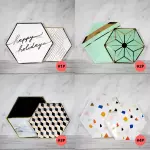Platos con diseño 16 und