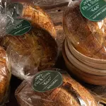 PÃO & OLIVA - PÃES ARTESANAIS