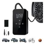 BOMBA DE AR PORTATIL HOLDA H630