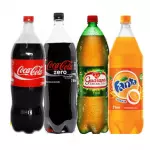 Refrigerante  2L / 2,5L