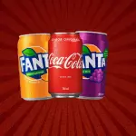 Refrigerante lata