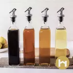 Dispensador de aceite