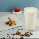 LICUADO DE AVENA