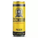 EISENBAHN PILSEN LATA 350ML
