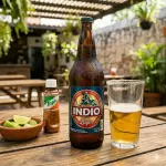 Caguamón indio