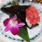 Temaki Tuna