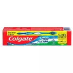 CRE.DEN.COLGATE TRIPLE ACCIÓN + CEPI