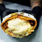 PATACON DESMECHADO