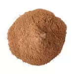 Canela em pó pura 100%