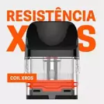 Coil Xros