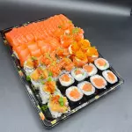 Combo Jiraya (44 peças)