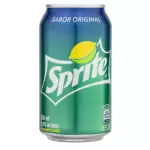 SPRITE LATA 350 ML