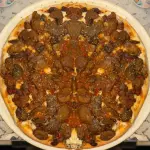 Champiñones