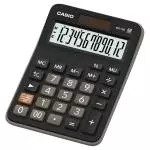 Calculadora Casio Mx-12B