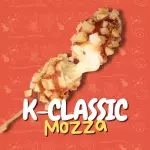 🧀 K-Classic Mozza