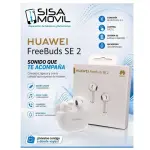 HUAWEI FREEBUDS SE 2