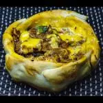 Verdeo y Cheddar