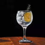 GIN TONICA