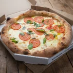 Pizzas Tradicionais